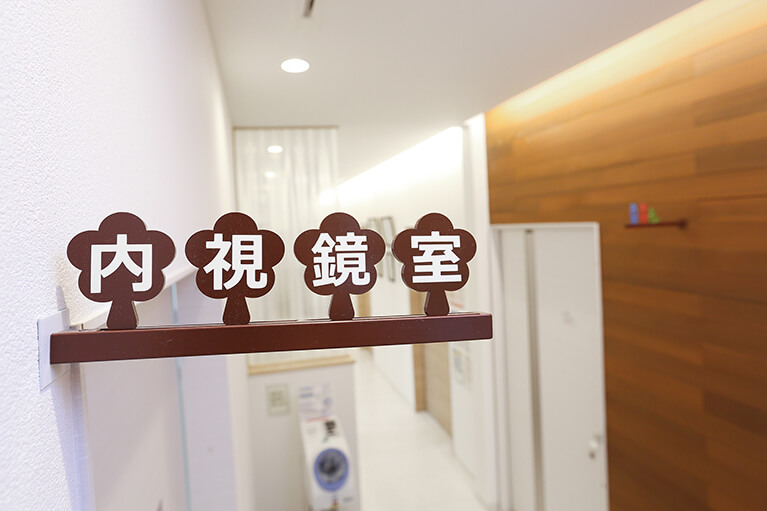 早期検査が必要な理由