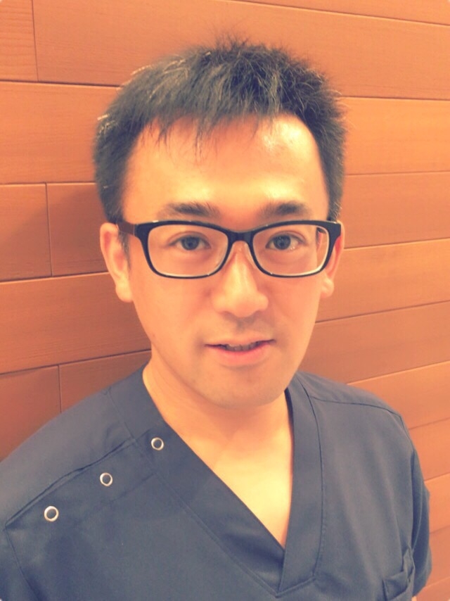 ご挨拶