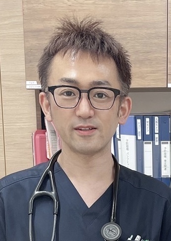 院長先生